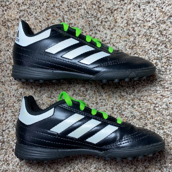 adidas goletto indoor turf soccer shoes cleats - Picture 2 of 6